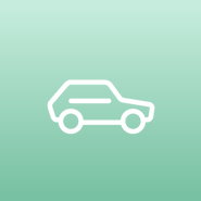 路易達租賃車,親切態度
